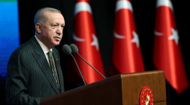 Cumhurbaşkanı Erdoğan seçim sonrası ilk dış ziyaretlerini yapıyor