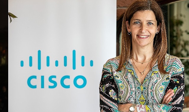 Cisco Geniş Bant Araştırması: Dijital yaşamda ilk 3 öncelik: Hız, güvenlik ve sürdürülebilirlik