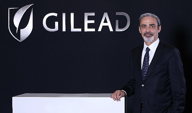 Gilead, Dünya Hepatit Günü'nde “Her Şey Karaciğer İçin" Bağış Programını başlattı