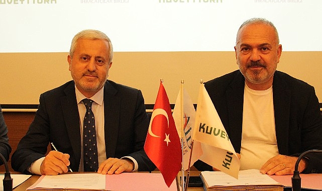 Kuveyt Türk ve BAİB ihracatçı firmalar için iş birliğine gitti