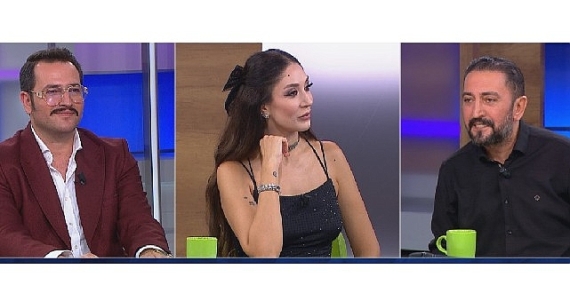 Ferman Toprak Bombaladı: 'Sanat Dünyasından Dost Aramayın'