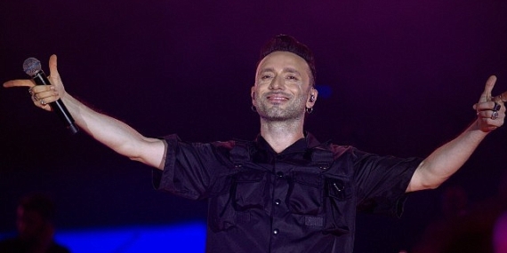 İstanbul Festivali'nde Mabel Matiz rüzgârı!