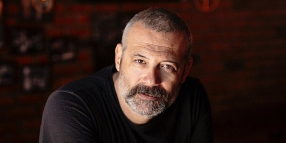 Şehir Tiyatroları'nın Genel Sanat Yönetmeni Levent Üzümcü oldu