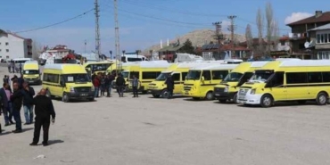 Van’da toplu ulaşıma yüzde 25 zam; ilk tepkiler geldi