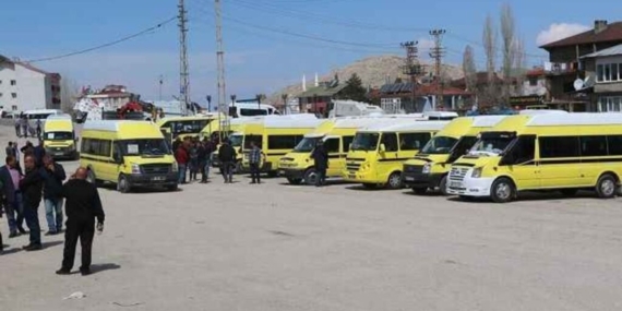 Van’da toplu ulaşıma yüzde 25 zam; ilk tepkiler geldi