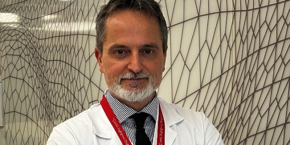 Akciğerinizde de yüksek tansiyon olabilir.