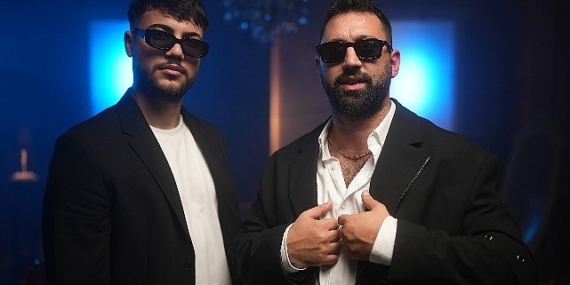 Burak King ve Ahmet Çavuş'tan Güçlü Bir İş Birliği: Bağımsız Bayrak