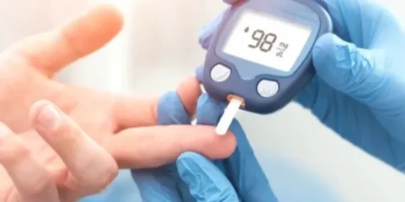 Diyabetli hasta sayısı her geçen gün artıyor