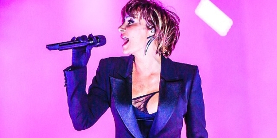 Dünya Motokros Şampiyonası, Sıla konseriyle sona erdi.