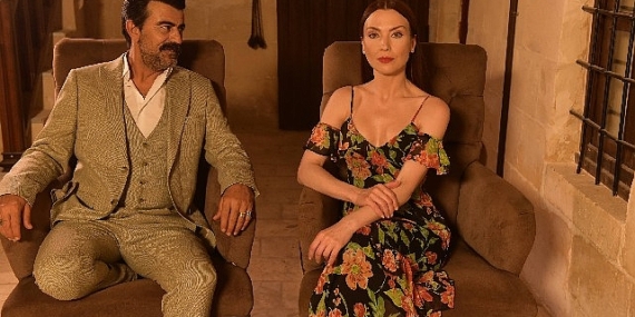 Güldürmek için yola çıkan ekip korku dolu anlar yaşadı