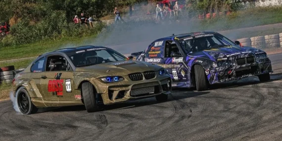 Körfez’de drift nefes kesti