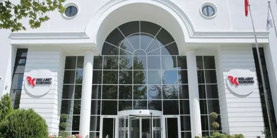 Adidas’a rekabet soruşturması