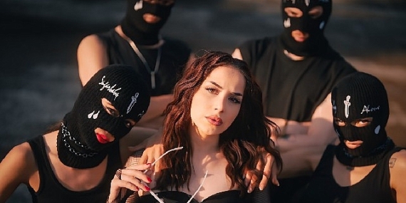 Rumeys’ten ‘Kırıla Kırıla’ Tüm Dijital Platformlarda!