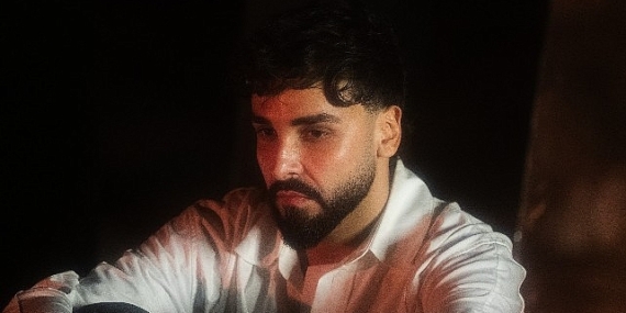 Sefo'dan Yeni Hit: “Kaçak Göçek” Müzikseverlerle Buluştu