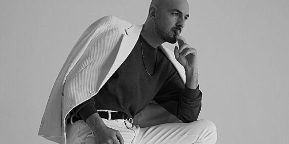 Soner Sarıkabadayı'nın Yeni Hiti 'Yangın Yangın' Dinleyicileriyle Buluştu!