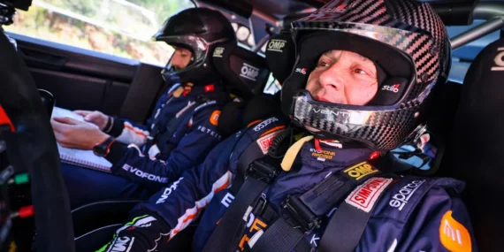 Soylu Dünya Üçüncüsü Oldu