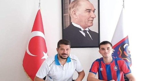 Yenişehir Belediyesi geleceğin yıldızlarını yetiştiriyor