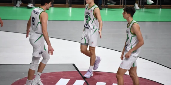 BGL’de TOFAŞ’tan deplasman galibiyeti