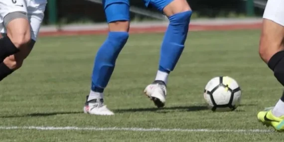 Bursa’da Süper Amatör Lig heyecanı