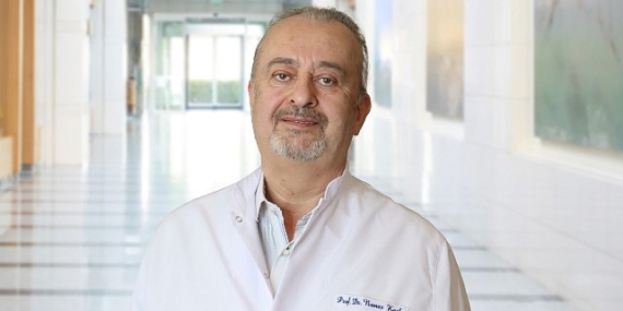 Eve ayakkabıyla girmeyi tıp da onaylamıyor