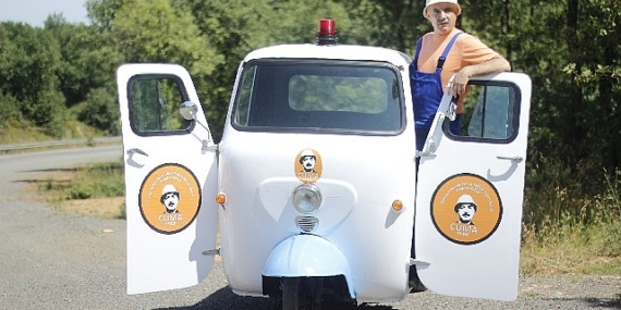 Paranormal Cuma filminin vizyon tarihi değişti