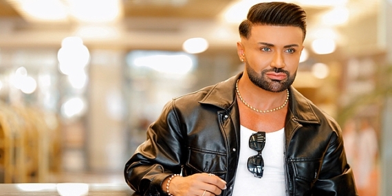 Semih Bilgiç: Şıklığı Müzikle Birleştirdi