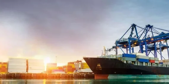 Dış ticaret açığı yüzde 31,5 azaldı