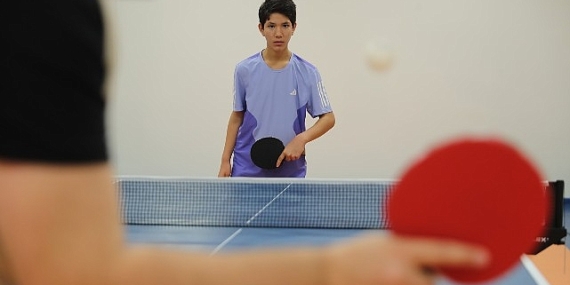 Aliağalı Özel Gereksinimli Sporcudan Büyük Başarı