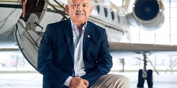 AMAC Aerospace’ten 100 milyon dolarlık Türkiye yatırımı