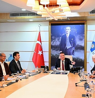 baskan-bocek-muhtar-temsilcileriyle-bir-araya-geldi