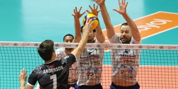 Bursa’nın Efeleri galibiyet arıyor