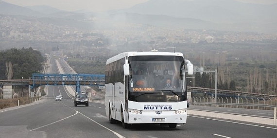 Muğla Büyükşehir Araç Filosunu Güçlendiriyor