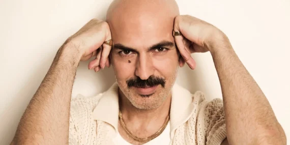 Soner Kabadayı ‘Mevzu Derin’ dedi