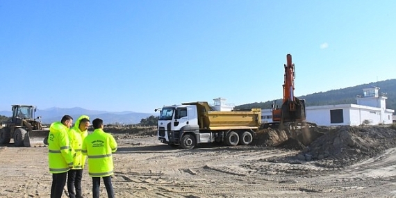 Torbalı Belediyesi’nde mülakat süreci tamamlandı
