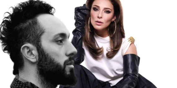 Ziynet Sali’den Mabel Matiz heyecanı