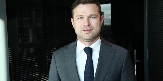 Deniz Yolu ile Ticaret Rusya’ya Yelken Açtı