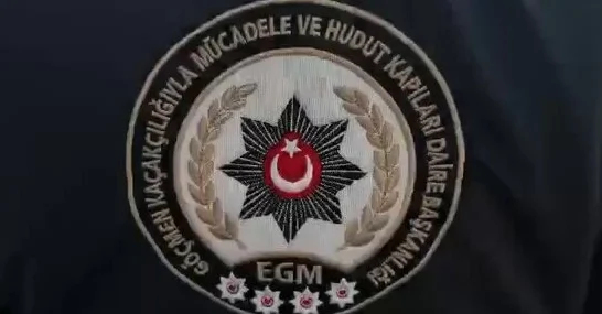Düzensiz göçmenlere İçişleri ‘KALKAN’ı!
