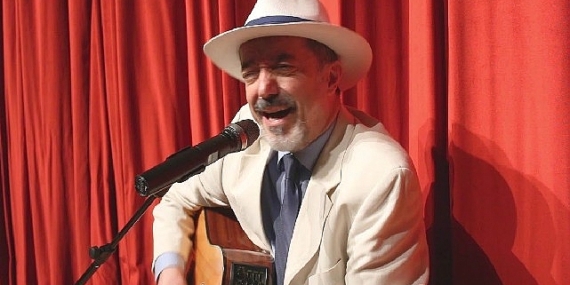 İrfan Güney’den Yeni Eser: Döngü