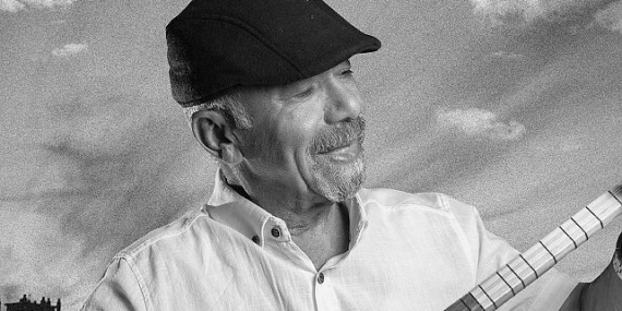 Turgay Salim’den Yeni Türkü: Mağusa Şehri Kal-a