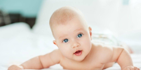 Bebek Dişli Doğarsa Ne Yapılmalı