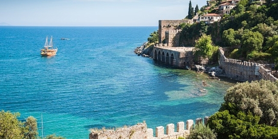 2024 yılında en çok nereye uçtuk, nereleri gezdik?