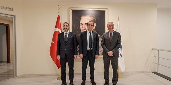 ABD ile İzmir arasında diplomatik yakınlaşma