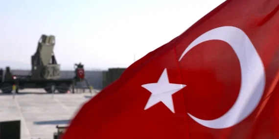 ASELSAN’dan sualtına 210 milyon Euro’luk sözleşme