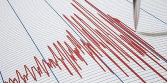 Hatay Samandağ’da deprem oldu
