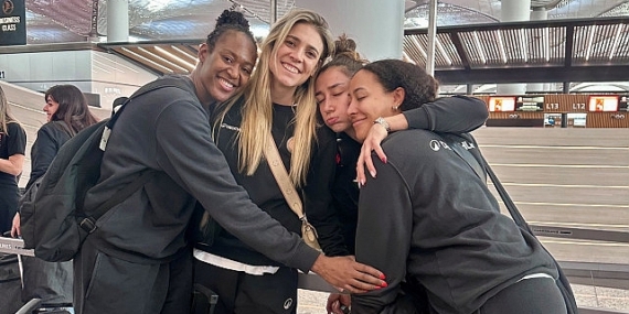 Eczacıbaşı Dynavit, Sırbistan’dan galibiyet bekliyor!