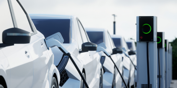 Türkiye’de elektrikli otomobil sayısında rekor artış