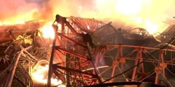 Hindistan’da helikopter kazasında 3 ölü