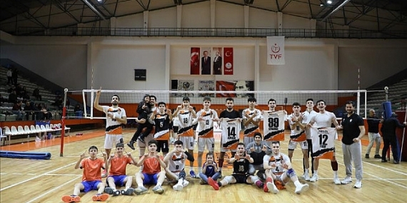 İnegöl Belediyespor Lider Düzce’yi Konuk Ediyor