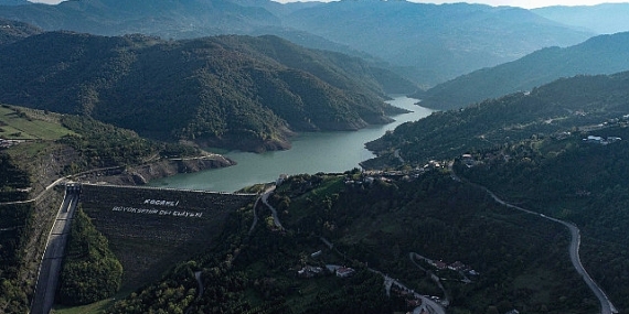 İSU Tasarruf Çağrısını Yeniledi