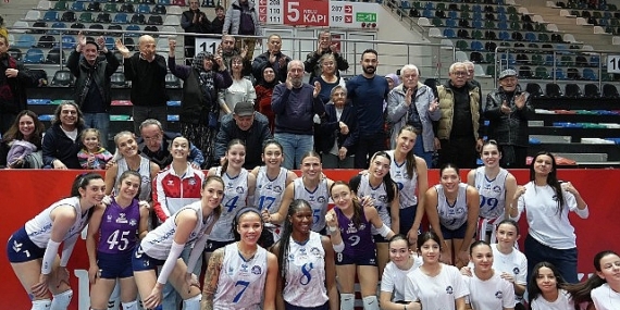 Keçiören Belediyesi Evinde Set Vermedi